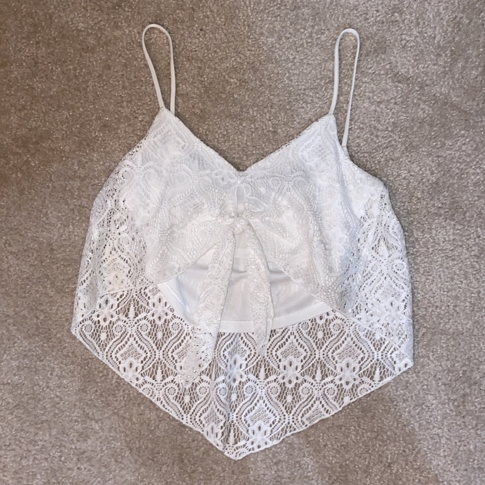 🆕 Crop Top Bundle - Picture 11 of 11